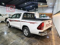 تويوتا هايلوكس